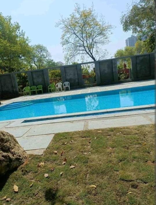 Sunahari Bagh - Pool Farm Retreat @ Ґурґаон Екстер'єр фото